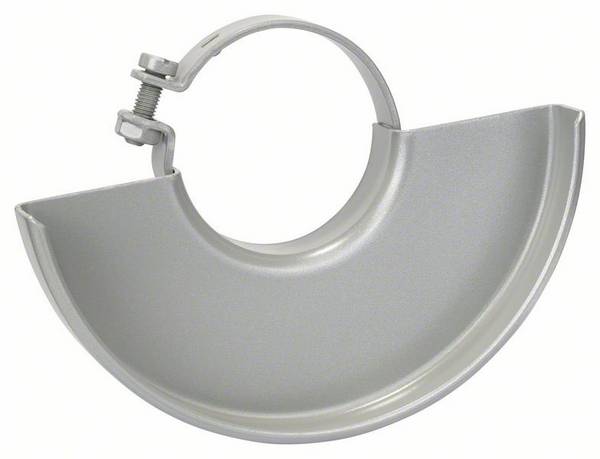 Pokrywa ochronna 180 mm, z kodowaniem kolorami Bosch Accessories 2605510297 Średnica 180 mm
