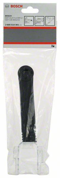 Аксесуари Bosch Електроінструменти Система пиловловлення Bosch 2605510301