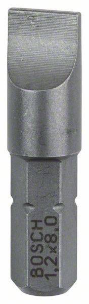 Bit płaski Bosch Accessories 2607001468 3 szt.