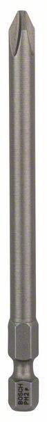 Bit krzyżakowy PH 2 Bosch Accessories 2607001535 bardzo twardy E 6.3 3 szt.