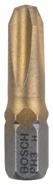 Bosch Accessories 1/4" (6,3 mm)