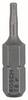 Bosch Accessories 1/4" (6,3 mm)