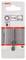 Bit Torx T10 firmy Bosch, do uchwytu 1/4 cala, długość 49 mm. Opakowanie z logo, kod 2607000632.