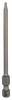 Bosch Accessories 2607001646 2607001646 Bit-TX Końcówka wkrętaka: 1/4" (6,3 mm) Kształt końcówki: TX TX 8 89 mm