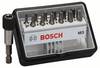 Bity Bosch Accessories Robust Line 2607002565 1 zest. wewnętrzny sześciokąt (TX)