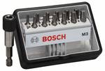 Bity Bosch Accessories Robust Line 2607002565
