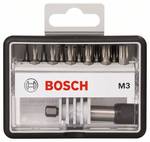 Bity Bosch Accessories Robust Line 2607002565