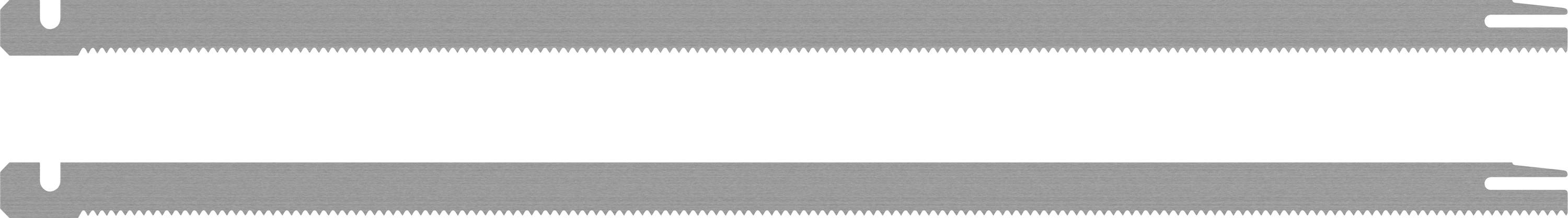 Аксесуари Bosch 2607018012 Пильне полотно по дереву