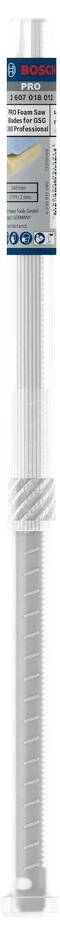 Аксесуари Bosch 2607018012 Пильне полотно по дереву