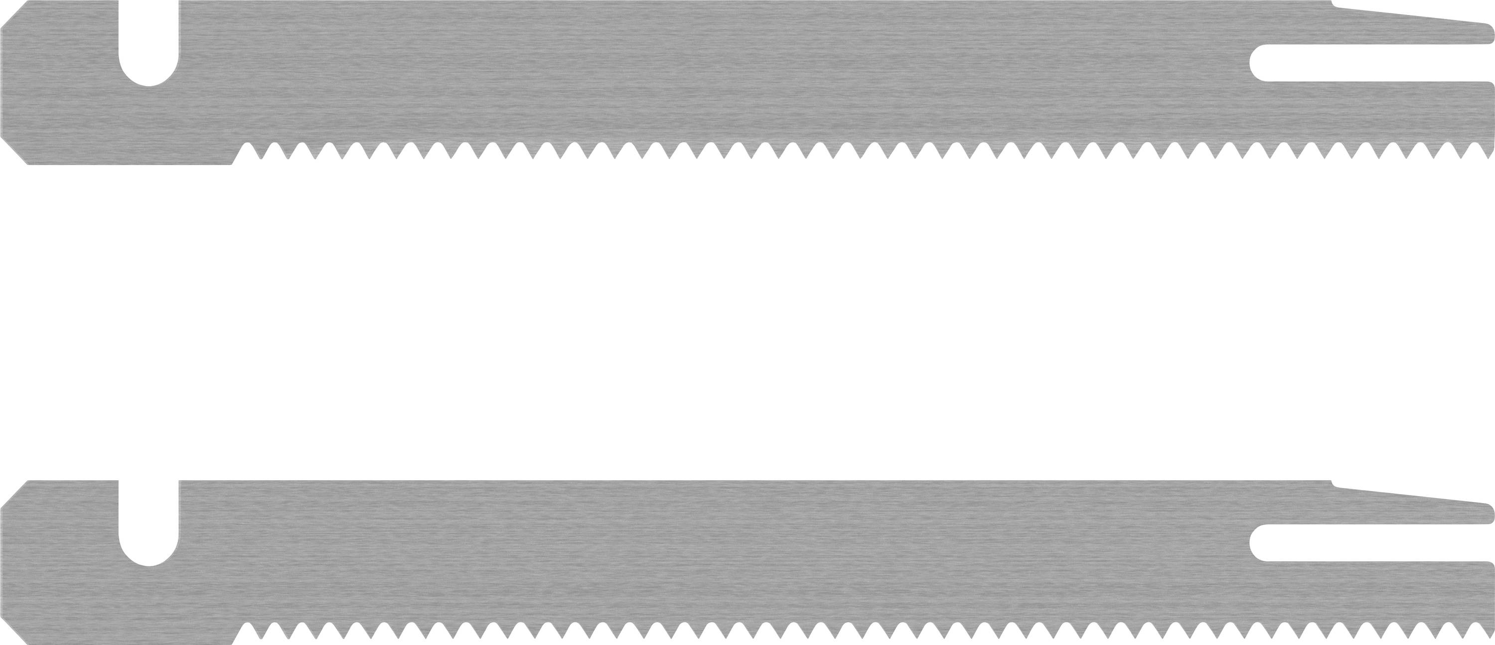 Аксесуари Bosch 2607018013 Пильне полотно по дереву