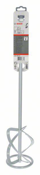 Міксер для дрилів, 120 мм, 600 мм, 15-25 кг, M14, вниз Електроінструменти Bosch Аксесуари Bosch 2607990014 1 шт.