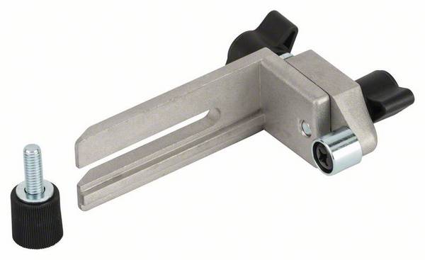 Prowadnica do frezarki kątowej Bosch GKF 600 Professional Bosch Professional 2608000332