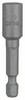 Bosch Accessories 2608550069 2608550069 Nasadka do uchwytu maszynowego 6 mm Końcówka wkrętaka 1/4" (6,3 mm) 50 mm 1 szt.