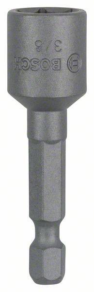 Bosch Accessories 2608550082 2608550082 Nasadka do uchwytu maszynowego 10 mm 3/8 cal Końcówka wkrętaka 3/8" (10 mm) 50 mm 1 szt.