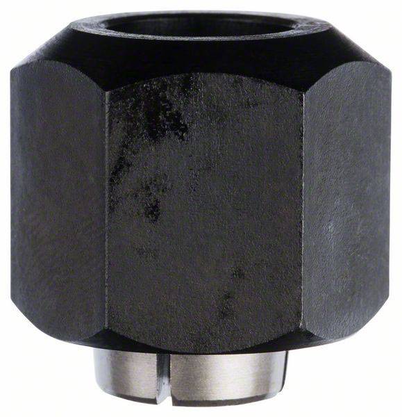 Tuleja zaciskowa, 6 mm, 24 mm Bosch Accessories 2608570103 Średnica 6 mm