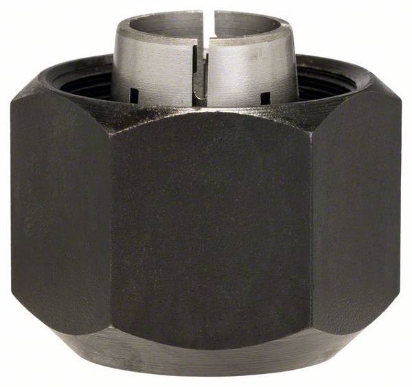 Tuleja zaciskowa, 12 mm, 27 mm Bosch Accessories 2608570113 Średnica 12 mm