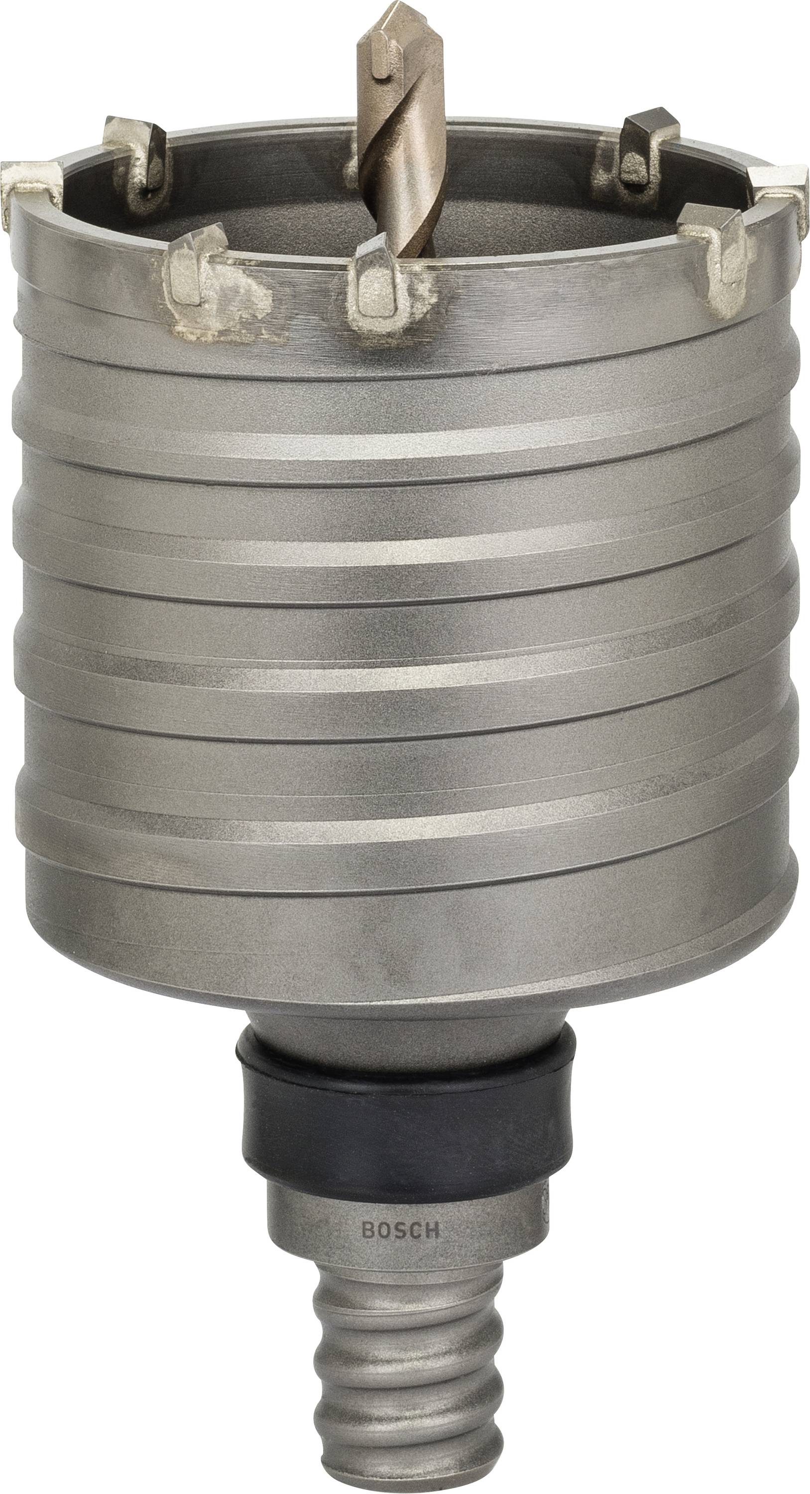 Аксесуари Bosch Hammer-Hohlbohrkrone SDS max-5 Core 90mm 2-tlg свердло. m.Gewinde/o.Schaft 2608580523 1 шт.