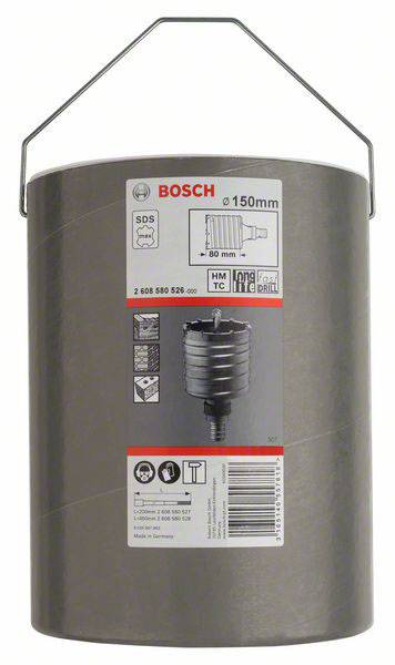 Свердло для порожнистої коронки Bosch Accessories Bosch Power Tools 2608580526 1 шт.