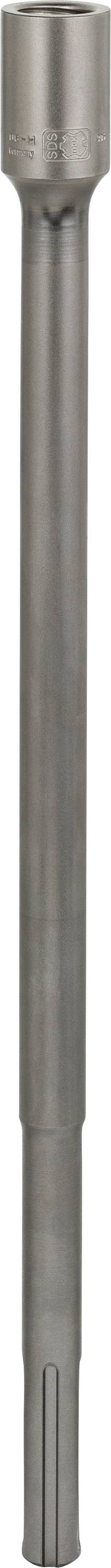 Тримач фрези Bosch Accessories SDS-Max-Aufnahmeschaft 460 mm für Hammerhohlbohrkronen 2608580528 460 mm 1 шт.