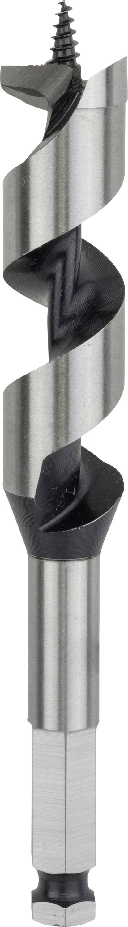 Аксесуари Bosch 2608585706 Свердло для шурупів 22 мм Загальна довжина 160 мм шестигранна ручка 1 шт.