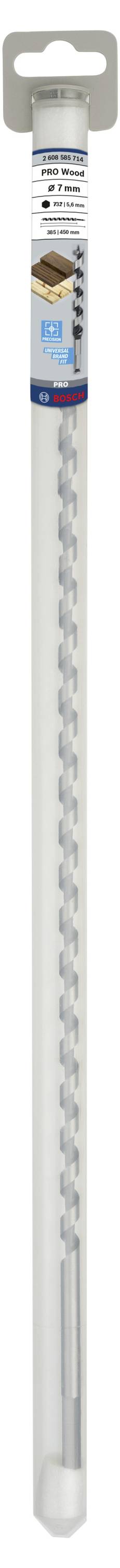 Przezroczysta szklana słomka w opakowaniu z oznakowaniem ekologicznym i napisem 'Wielokrotnego użytku'.