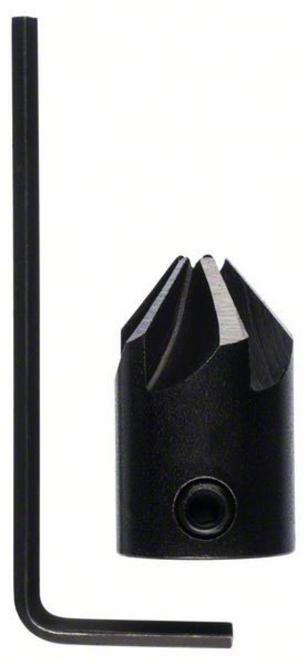 Pogłębiacz stożkowy Bosch Accessories 2608585738 2608585738 1 szt.