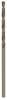 Bosch Accessories 2608585840 Bosch Power Tools HSS Wiertło kręte do metalu 2 mm Długość całkowita 49 mm kobalt DIN 338 uchwyt prosty 1 szt.