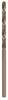 Bosch Accessories 2608585841 Bosch Power Tools HSS Wiertło kręte do metalu 2.5 mm Długość całkowita 57 mm kobalt DIN 338 uchwyt prosty 1 szt.