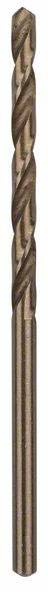 Спіральне свердло по металу Bosch Accessories 2608585876 10 шт.