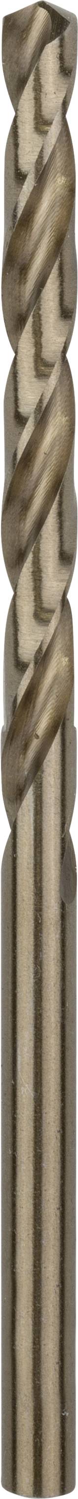 Аксесуари Bosch Спіральне свердло по металу 2608585885 10 шт.