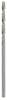 Bosch Accessories 2608585907 HSS Wiertło kręte do metalu 1.5 mm Długość całkowita 40 mm szlifowany DIN 338 uchwyt prosty 2 szt.
