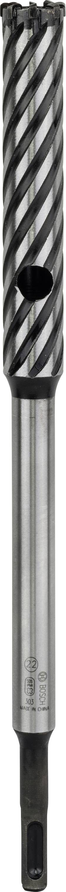 Srebrny frez ze spiralnymi ostrzami, odpowiedni do przemysłowej obróbki metali.