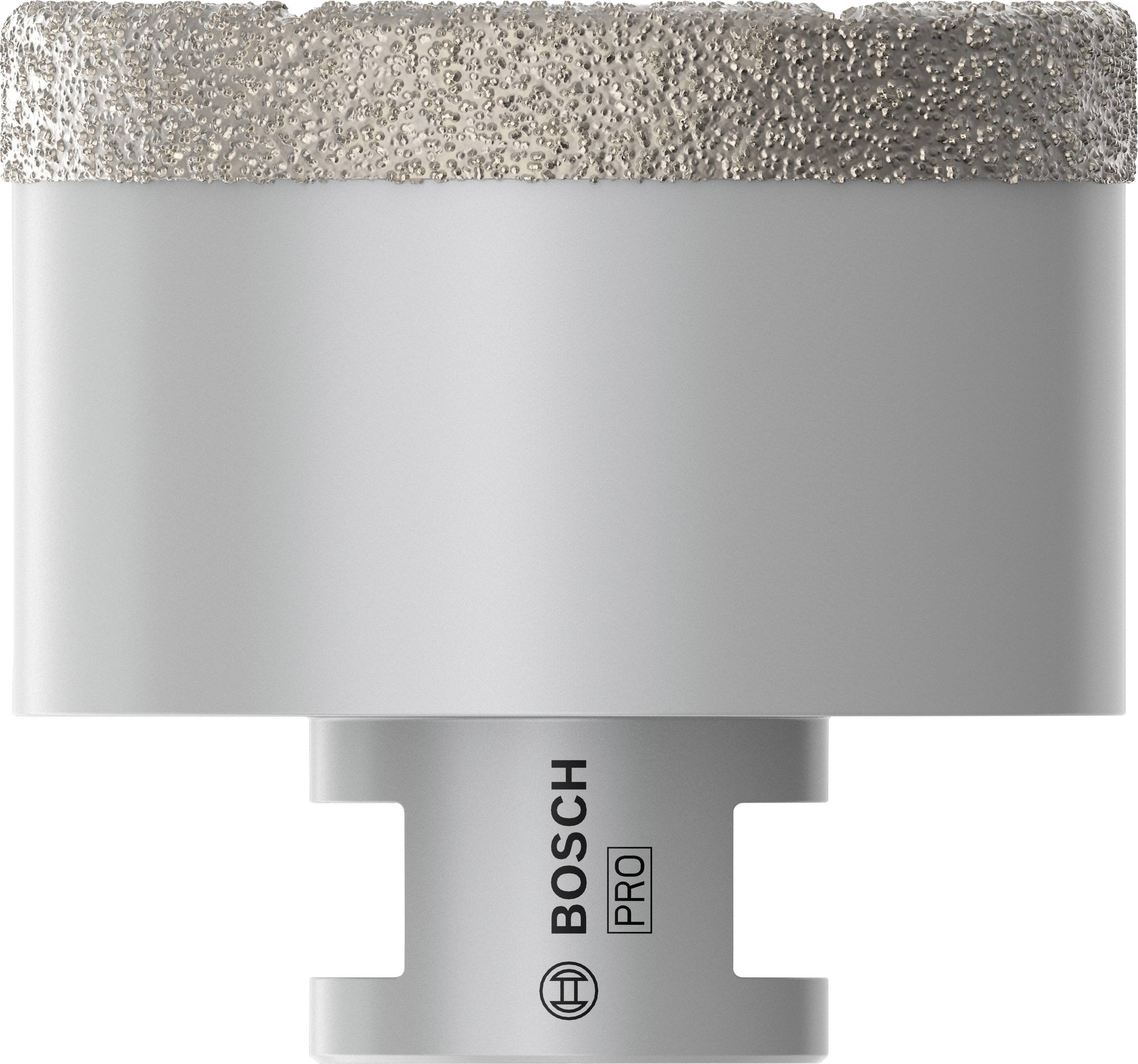 Bosch Accessories Bosch Power Tools 2608587129 Wiertło diamentowe do wiercenia na sucho 65 mm diamentowy 1 szt.