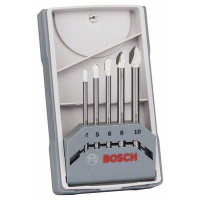 Wiertło do szkła i ceramiki Bosch Accessories 2608587169 1 zest.