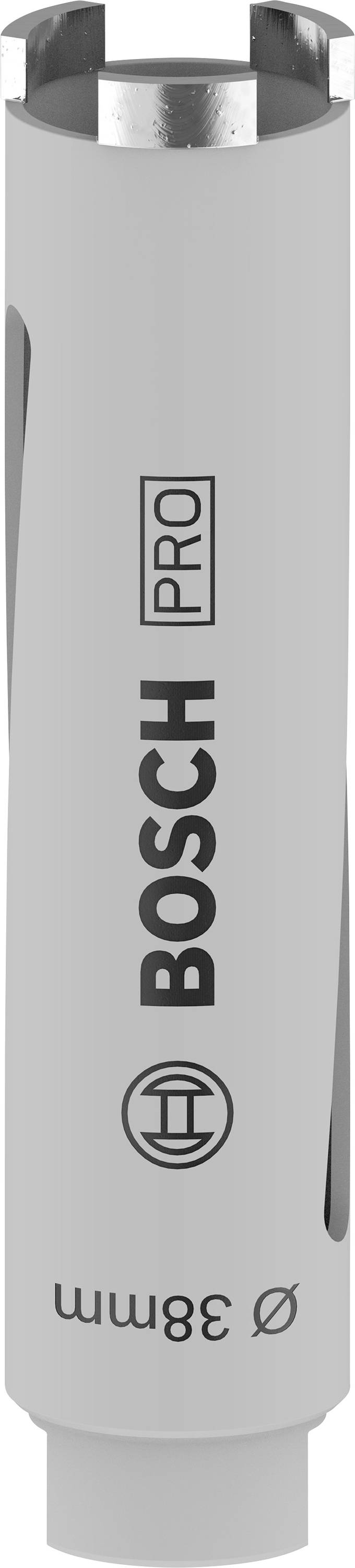 Свердло для сухого свердління Аксесуари Bosch Електроінструменти Bosch 2608587316 1 шт.