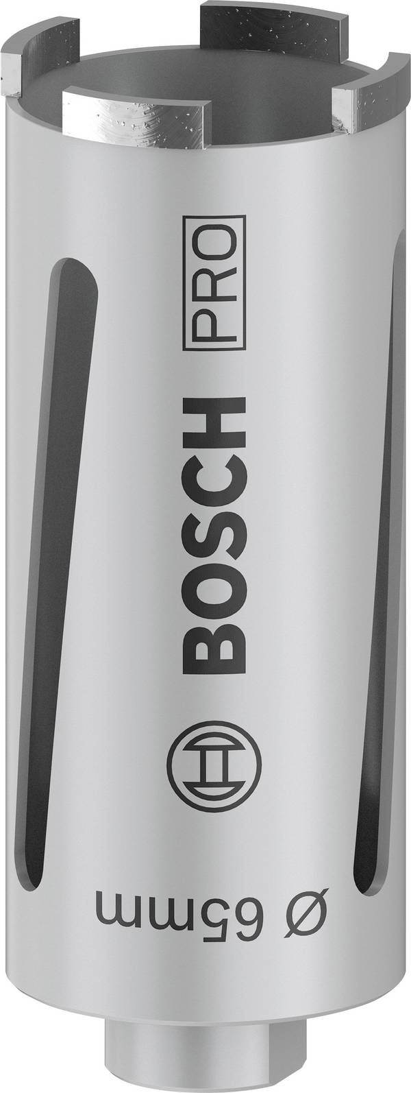 Koronka do pracy na sucho Bosch Accessories 2608587321 2608587321 1 szt.