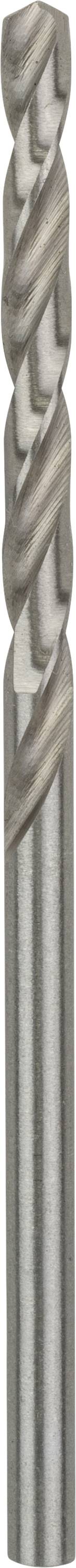 Спіральне свердло по металу Bosch Accessories 2608595332 10 шт.