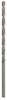 Bosch Accessories 2608595679 Bosch Power Tools HSS Wiertło kręte do metalu 4 mm Długość całkowita 119 mm szlifowany DIN 340 uchwyt prosty 1 szt.