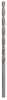 Bosch Accessories 2608595680 Bosch Power Tools HSS Wiertło kręte do metalu 4.2 mm Długość całkowita 119 mm szlifowany DIN 340 uchwyt prosty 1 szt.