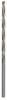 Bosch Accessories 2608595682 Bosch Power Tools HSS Wiertło kręte do metalu 4.8 mm Długość całkowita 132 mm szlifowany DIN 340 uchwyt prosty 1 szt.