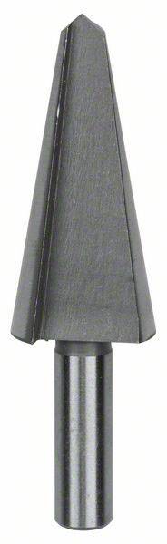 Безступінчасте конічне свердло Bosch Accessories 2608596400 1 шт.