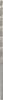 Bosch Accessories 2608596813 HSS Wiertło kręte do metalu 3.2 mm Długość całkowita 106 mm szlifowany DIN 340 uchwyt prosty 5 szt.