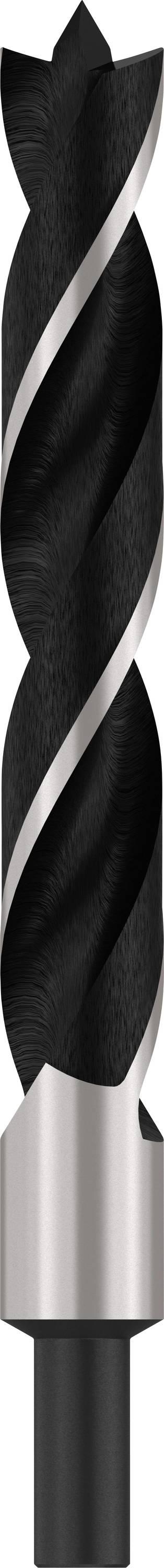 Bosch Accessories 2608597204 Wiertło spiralne do drewna 22 mm Długość całkowita 210 mm uchwyt prosty 1 szt.