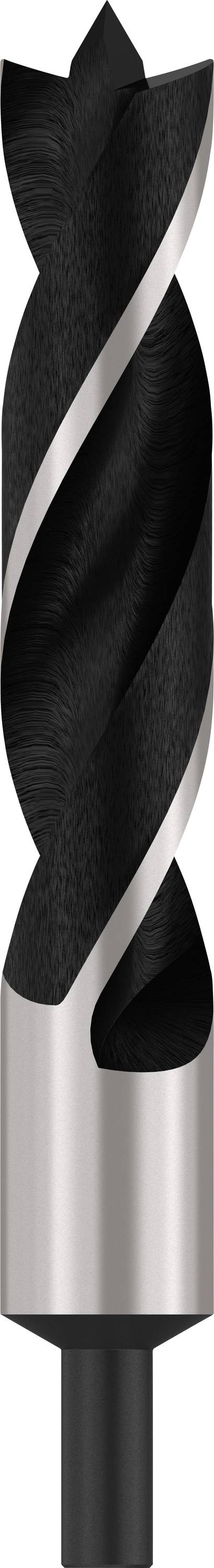 Аксесуари Bosch 2608597208 Спіральне свердло по дереву 1 шт.