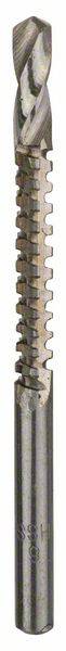 Свердла для металу, фрезерування, аксесуари Bosch 2608597528, 1 шт.