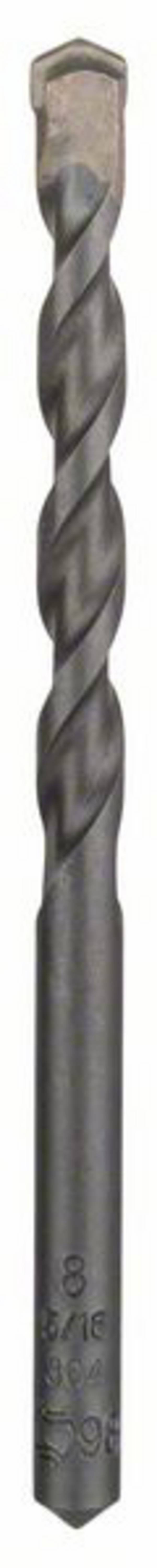 Wiertło do betonu Bosch Accessories CYL-3 2608597663 8 mm 1 szt.