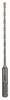 Bosch Accessories SDS-plus-5 2608597774 Stal hartowana Wiertło udarowe 4 mm Długość całkowita 160 mm SDS-Plus 1 szt.