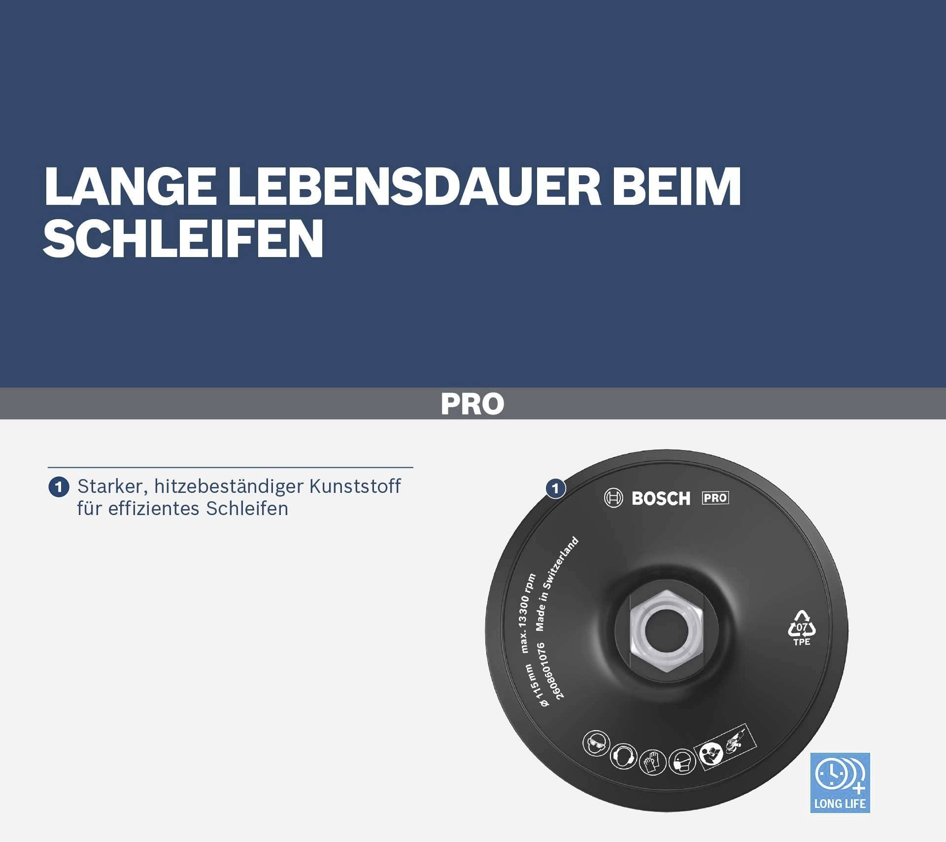 Аксесуари Bosch Електроінструменти Bosch 2608601077 1 шт.