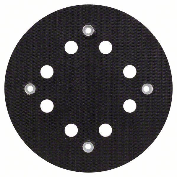 Шліфувальний диск Bosch Accessories середнього розміру 2608601173, діаметр 125 мм