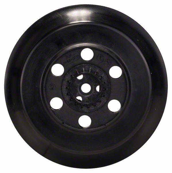 Шліфувальний диск Bosch Accessories середнього розміру 2608601179, діаметр 150 мм